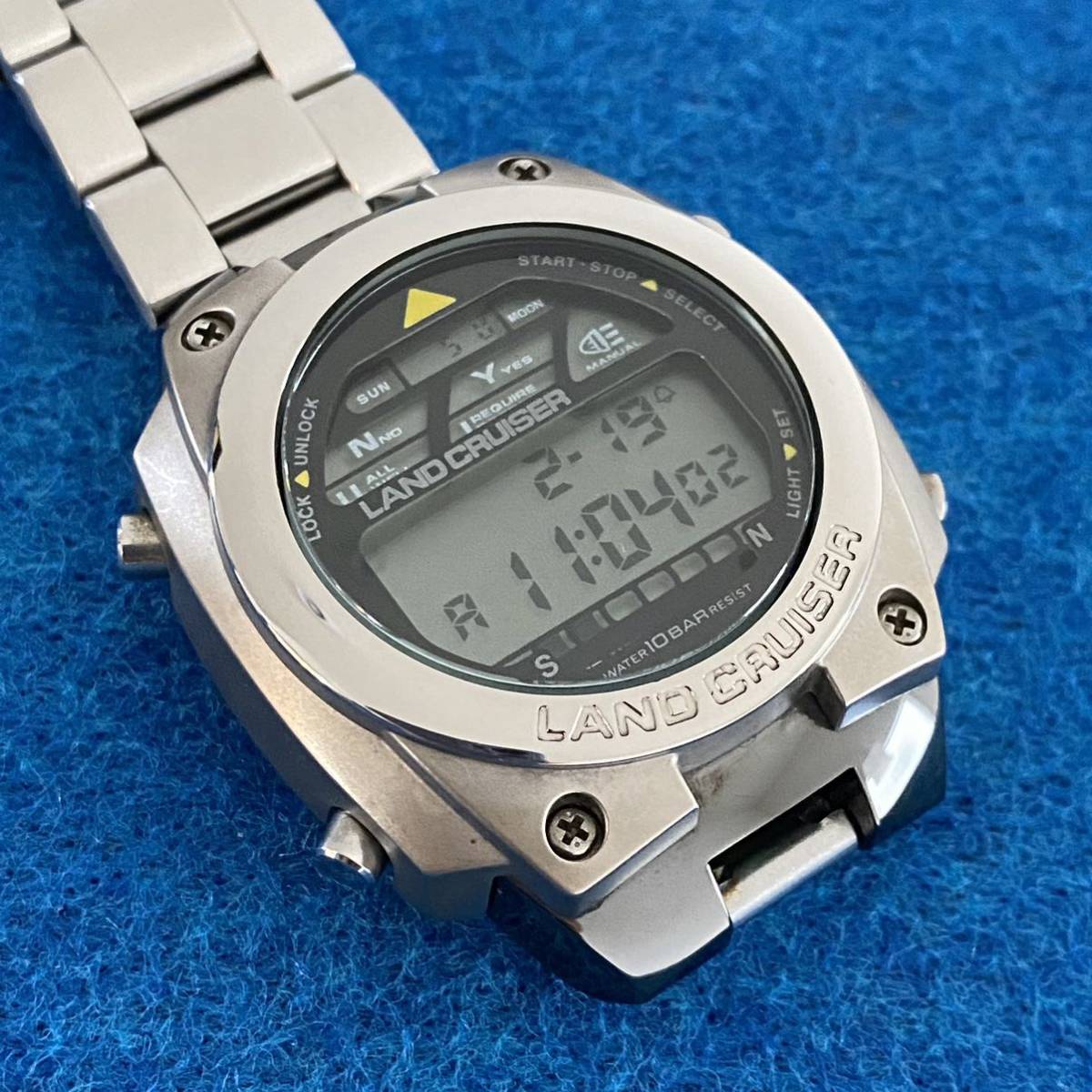 格安定番人気 ヤフオク! - 海外限定 定価6.5万円 セイコー SEIKO 魅惑