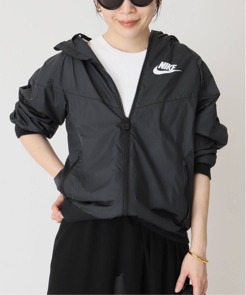 Deuxieme Classe【NIKE/ナイキ】 ブルゾン ドゥーズィエムクラス Deuxieme Classe【NIKE/ナイキ】 ブルゾン ドゥーズィエムクラス