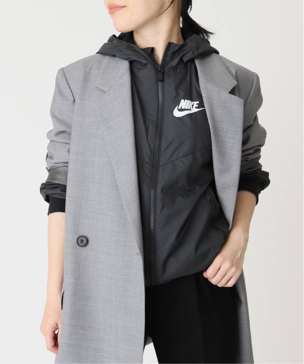 Deuxieme Classe【NIKE/ナイキ】 ブルゾン ドゥーズィエムクラス Deuxieme Classe【NIKE/ナイキ】 ブルゾン ドゥーズィエムクラス