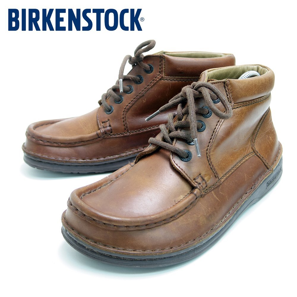 年中無休】 38 24.5cm表記 BIRKENSTOCK ビルケンシュトック