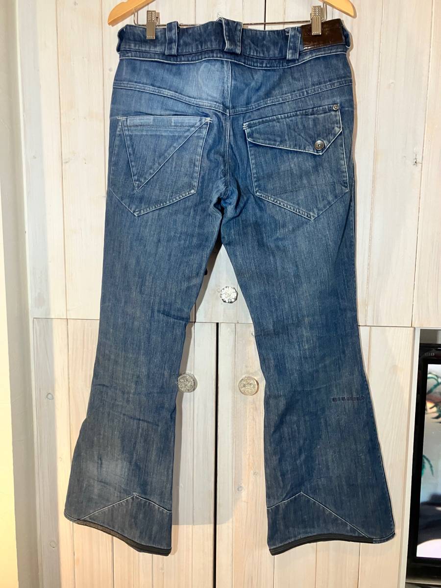 送料込 VOLCOM ボルコム 上下セット サイズS USED リアルデニム 送料込 VOLCOM ボルコム 上下セット サイズS USED リアルデニム