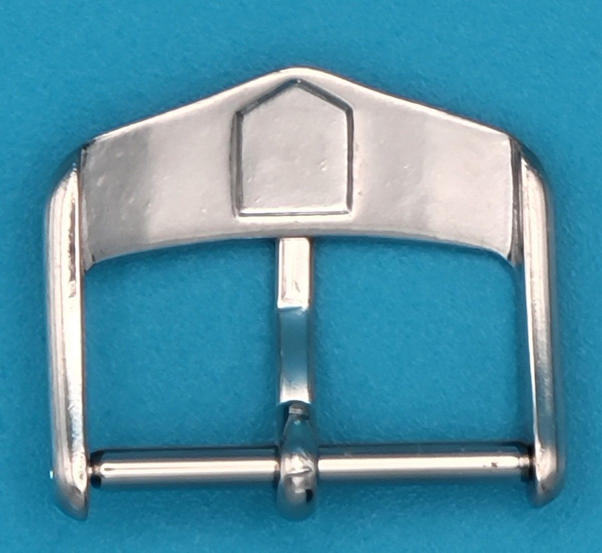 TAG Heuer用品①TAG Heuer タグ ホイヤー 純正 18㎜ 尾錠 ピン TAG Heuer用品①TAG Heuer タグ ホイヤー 純正 18㎜ 尾錠 ピン