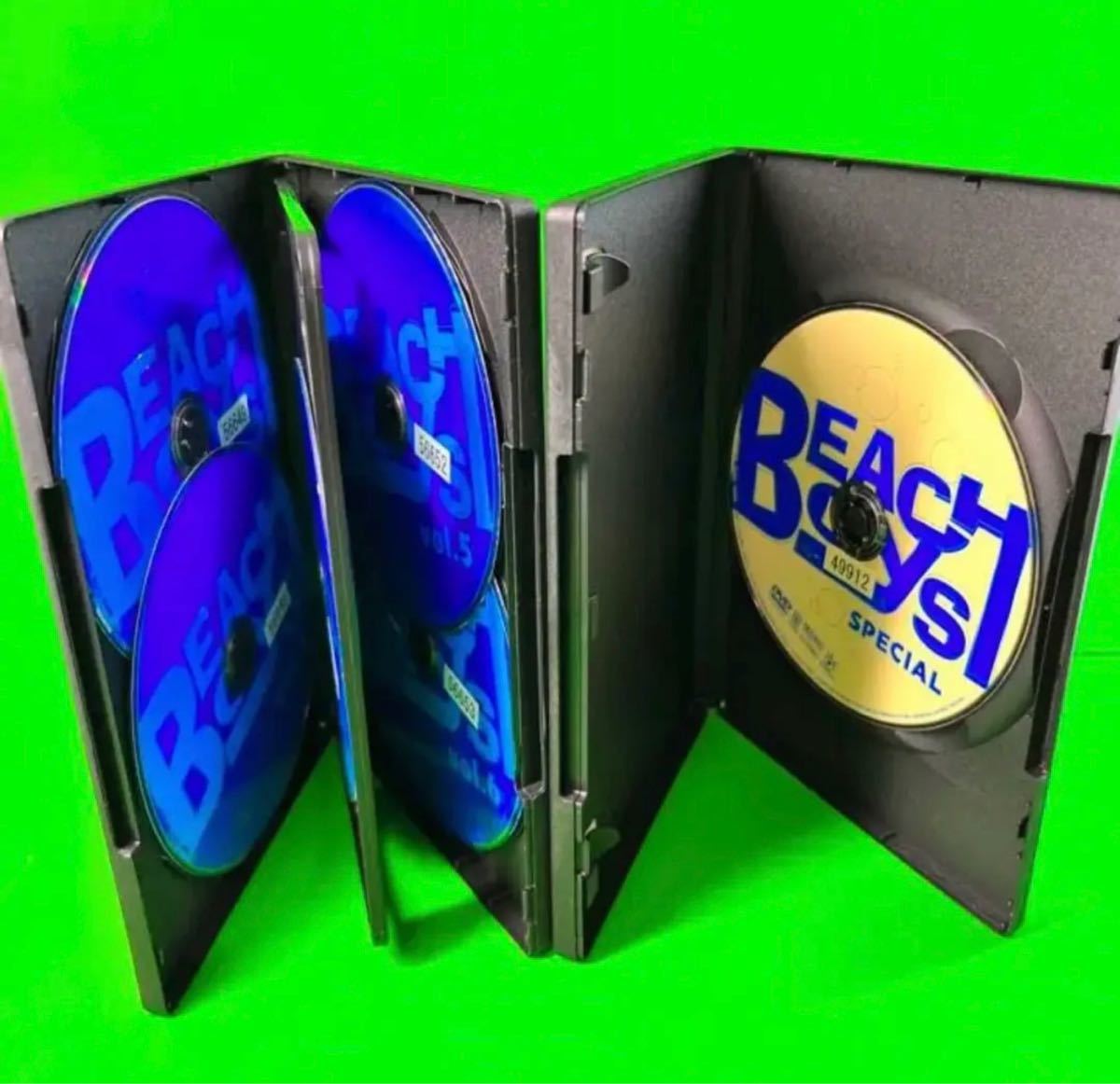 Beach Boys ビーチボーイズ DVD 全6巻+スペシャル|Yahoo Beach Boys ビーチボーイズ DVD 全6巻+スペシャル|Yahoo