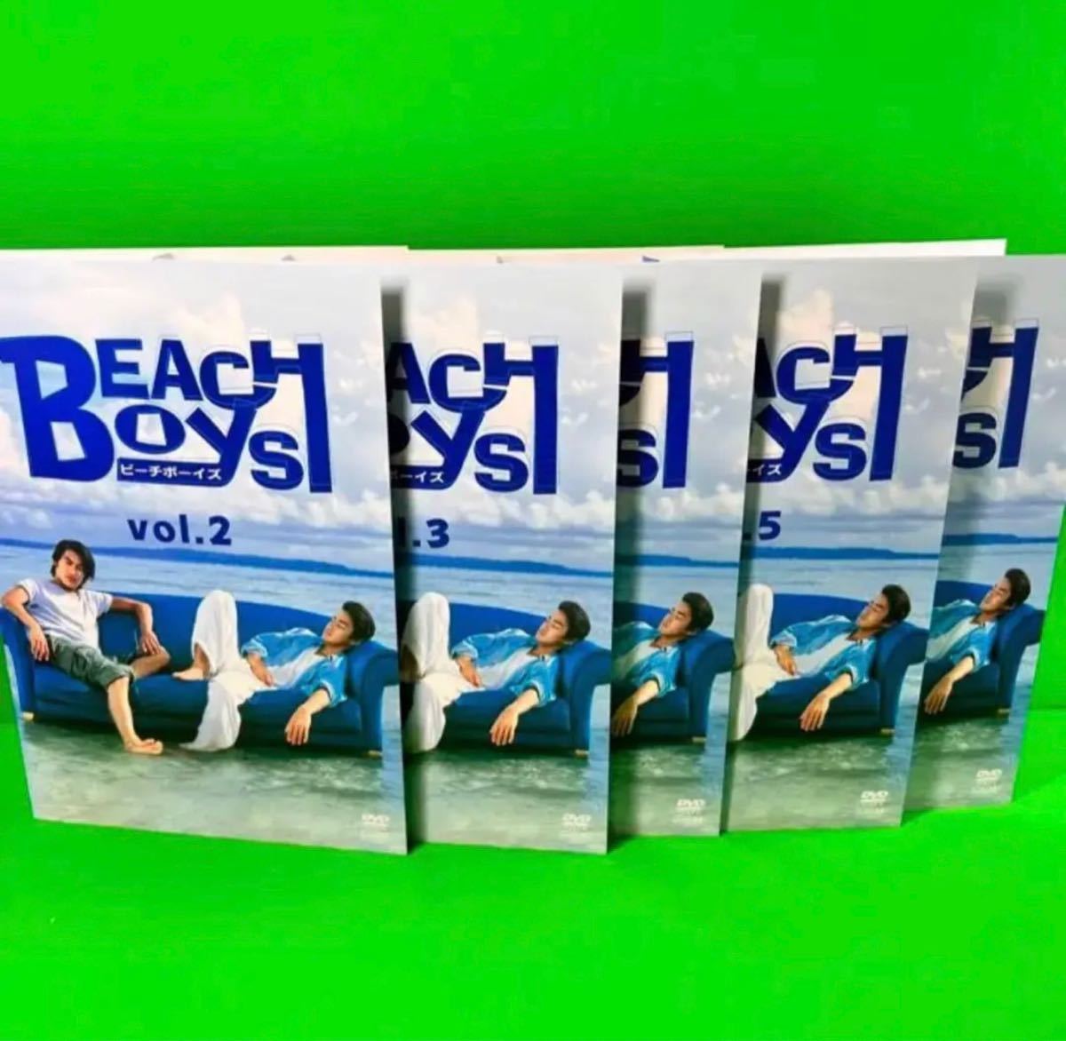 Beach Boys ビーチボーイズ DVD 全6巻+スペシャル|Yahoo Beach Boys ビーチボーイズ DVD 全6巻+スペシャル|Yahoo
