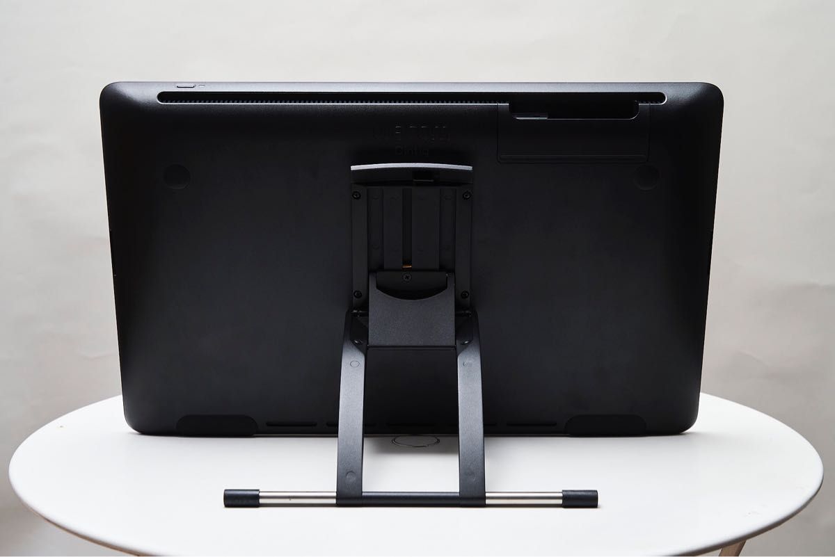 ワコム 液タブ Wacom Cintiq 22 FHD DTK2260K1D 美品|Yahoo ワコム 液タブ Wacom Cintiq 22 FHD DTK2260K1D 美品|Yahoo