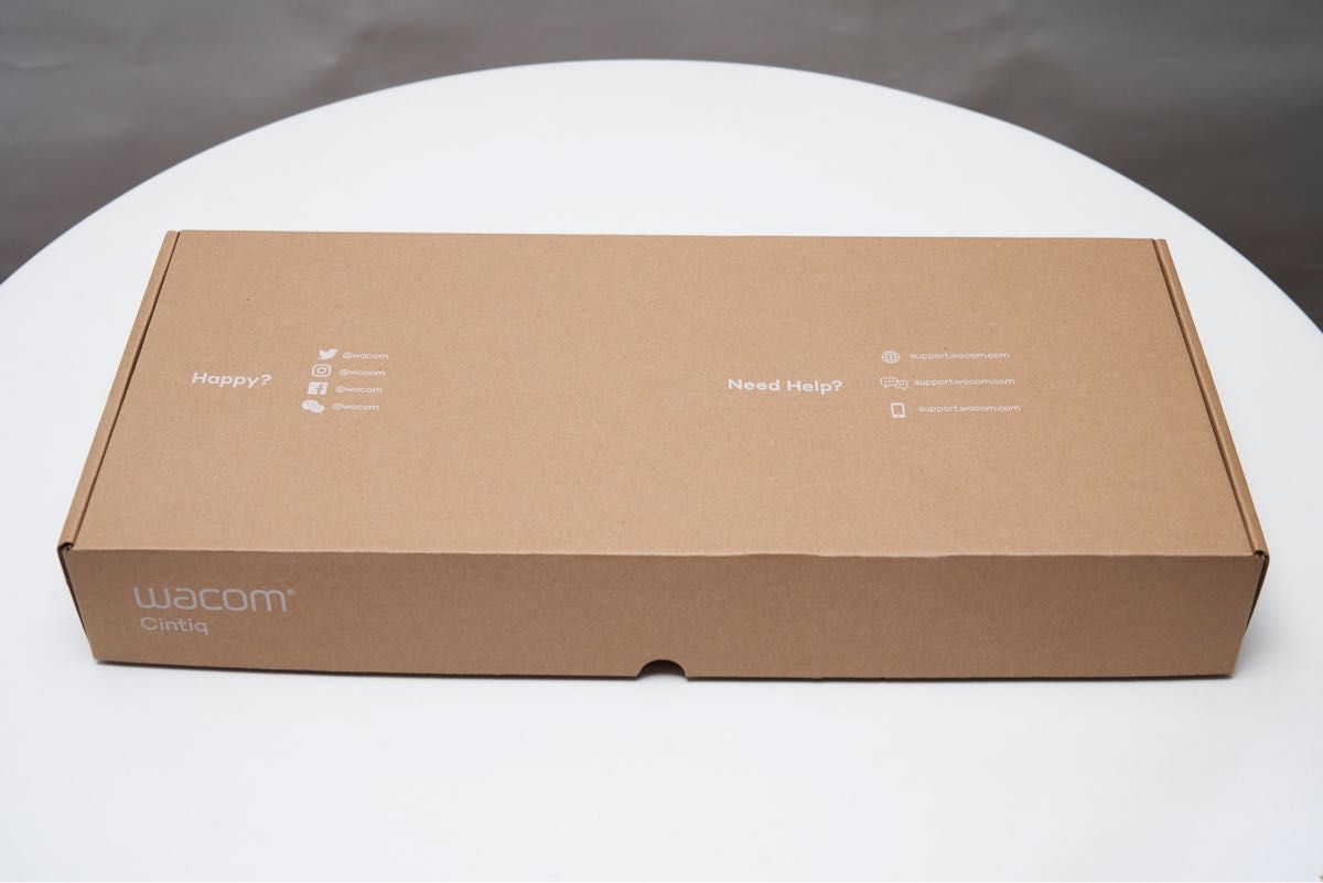 ワコム 液タブ Wacom Cintiq 22 FHD DTK2260K1D 美品|Yahoo ワコム 液タブ Wacom Cintiq 22 FHD DTK2260K1D 美品|Yahoo