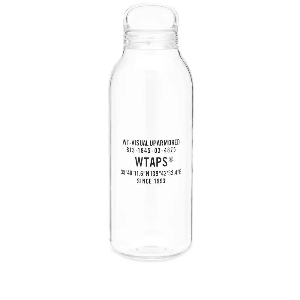 WTAPS 水筒4本セット オンラインストア通販店 www.fundacaolacorosa.com
