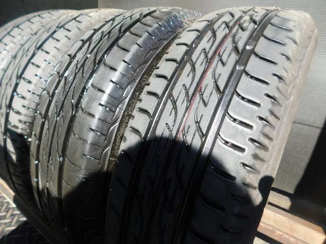 【B461】NEXTRY◎155/65R13◎4本即決_画像3