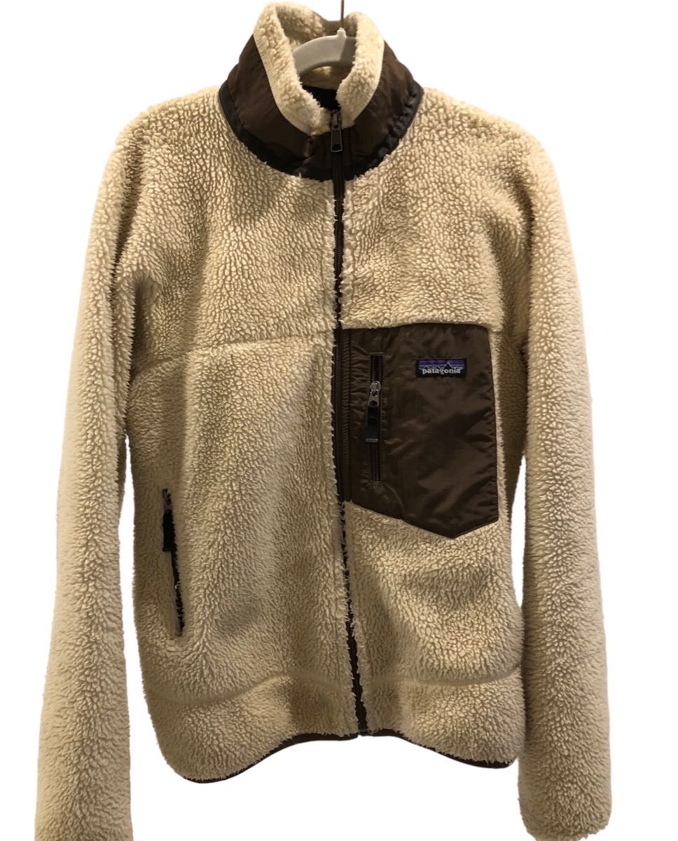 patagonia レトロX ボアジャケット Yahoo!フリマ(旧)-