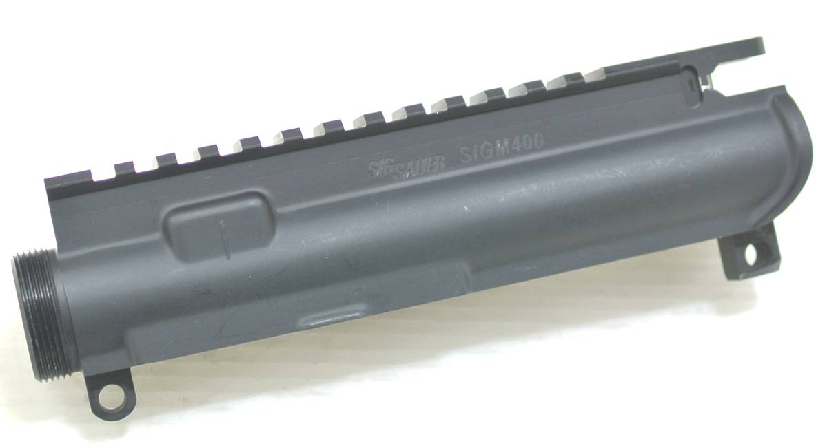 即決 実物 SIG SAUER SIG M400 Tread アッパーレシーバー BAFE シグ