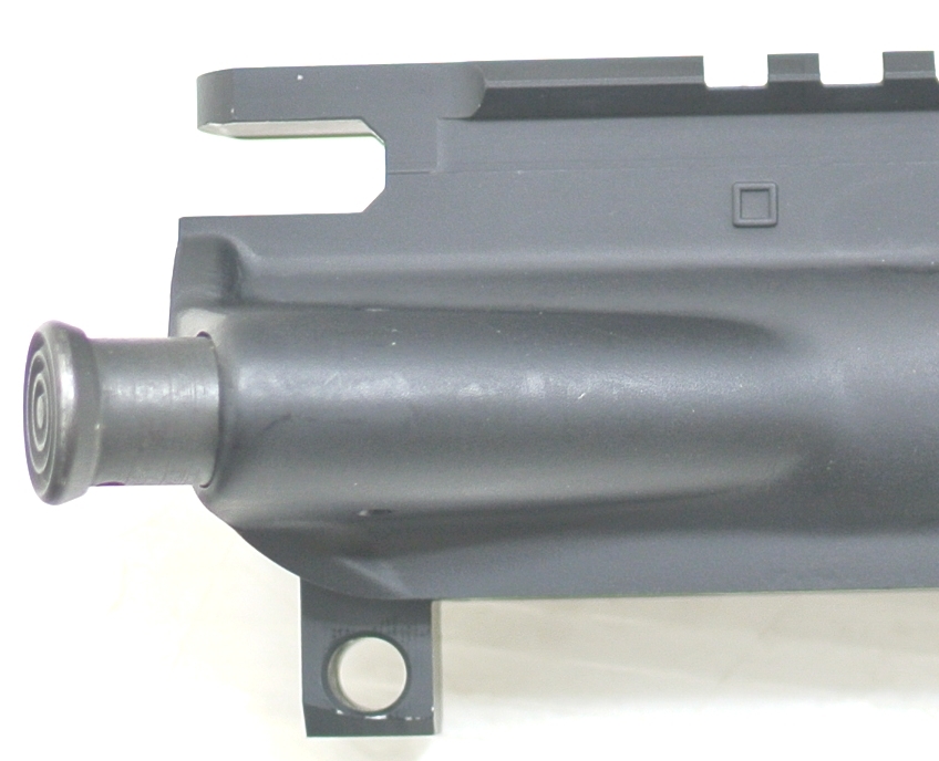 代引き不可 シグ SIG TREAD 15インチ ハンドガード M4用 実物