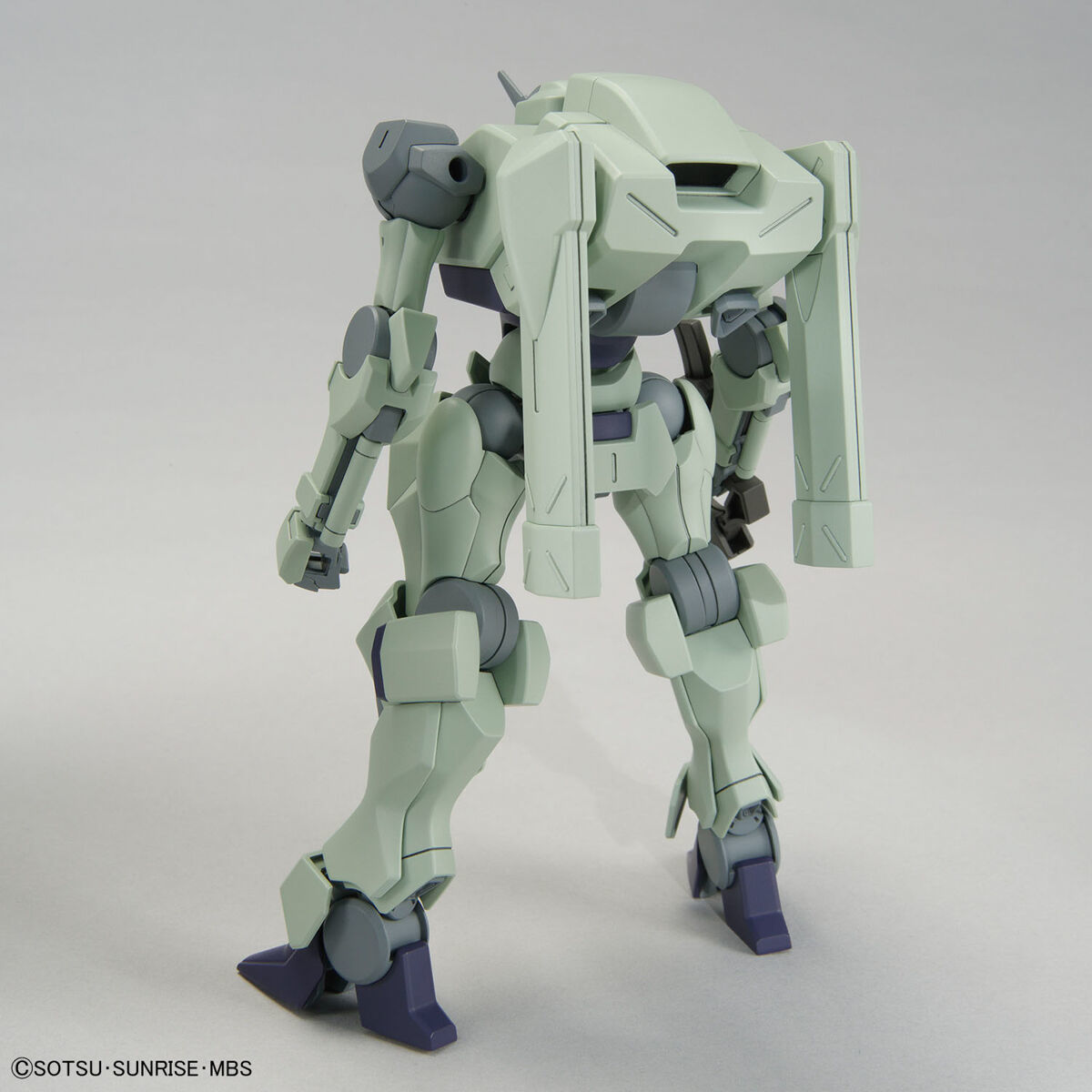 HG 1/144 ザウォート 未組立 新品_画像3