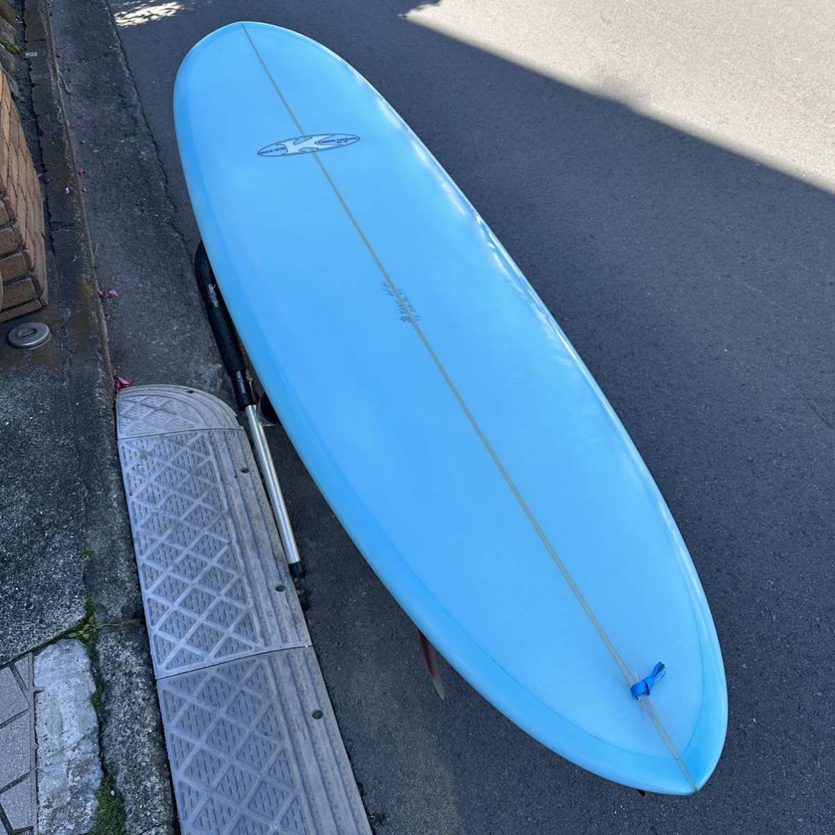 安い爆買い ヤフオク! - XENOSURFBOARD egg サーフボードツイン