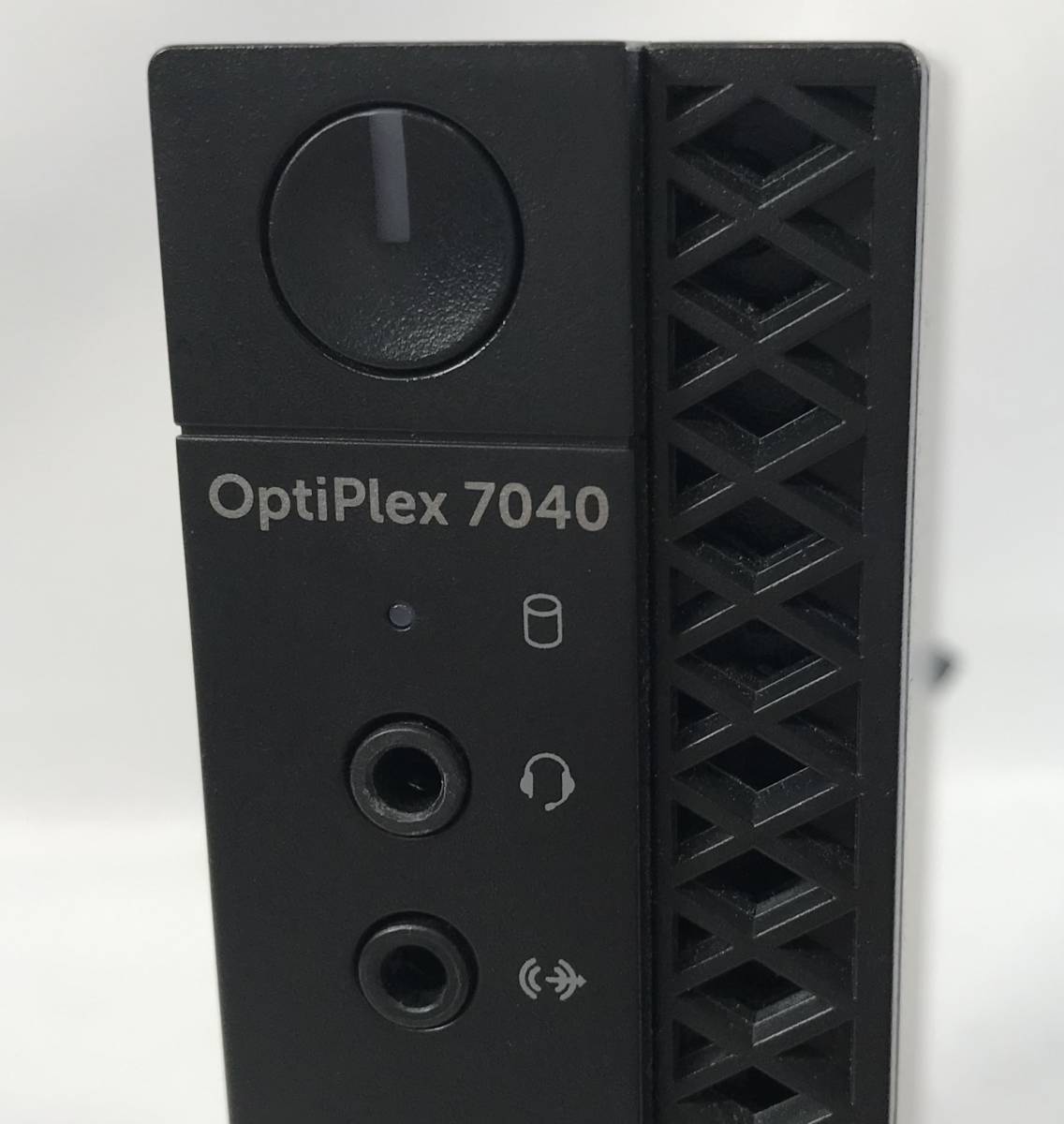 K5022705 DELL OptiPlex 7040 1点【通電OK、本体のみ】の画像5