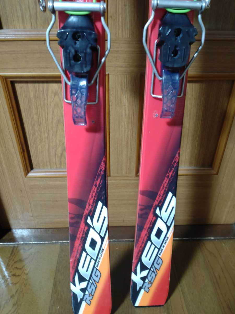 BARON. G3. テレマークスキー 177cm(ジースリー G3 テレマーク BARON. G3. テレマークスキー 177cm(ジースリー G3 テレマーク