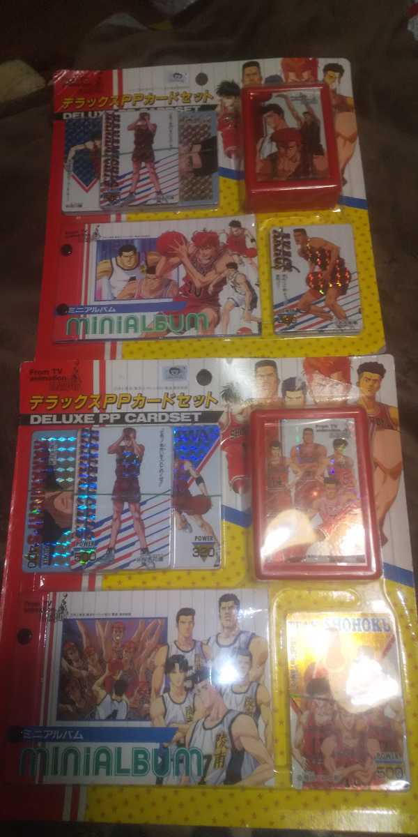 毎回完売 スラムダンク 福袋 SLAM DUNK DUNK ヒロコレ スラムダンク 2