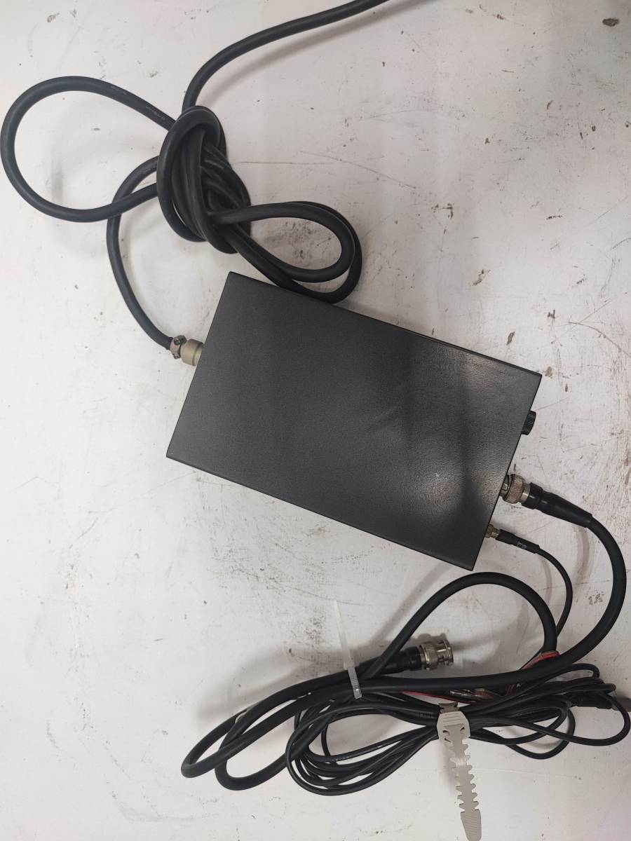 電子応用 / Non-contact displacement measuring system 電子応用 / Non-contact displacement measuring system