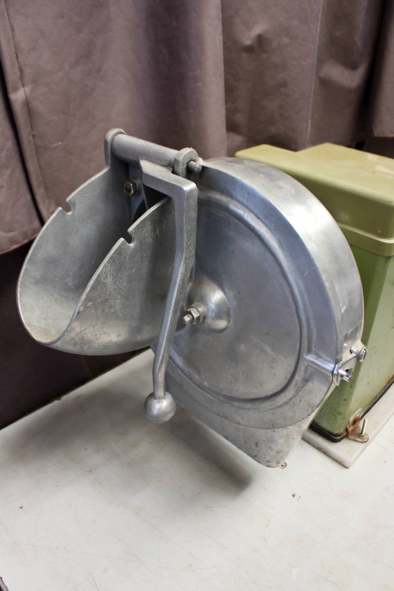 VC-8 ユニバーサル卓上野菜調理器 愛豊 アイホー(AIHO) | tspea.org