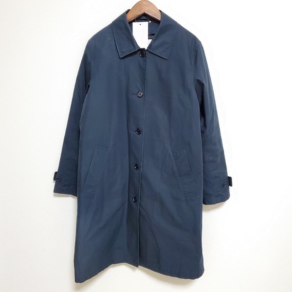 2022年春の コート MargaretHowell マーガレットハウエル #wnc III