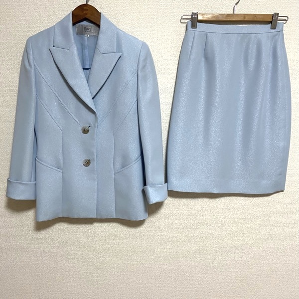 独特な店 #anc イネス 銀座マギー ignes スカートスーツ セットアップ