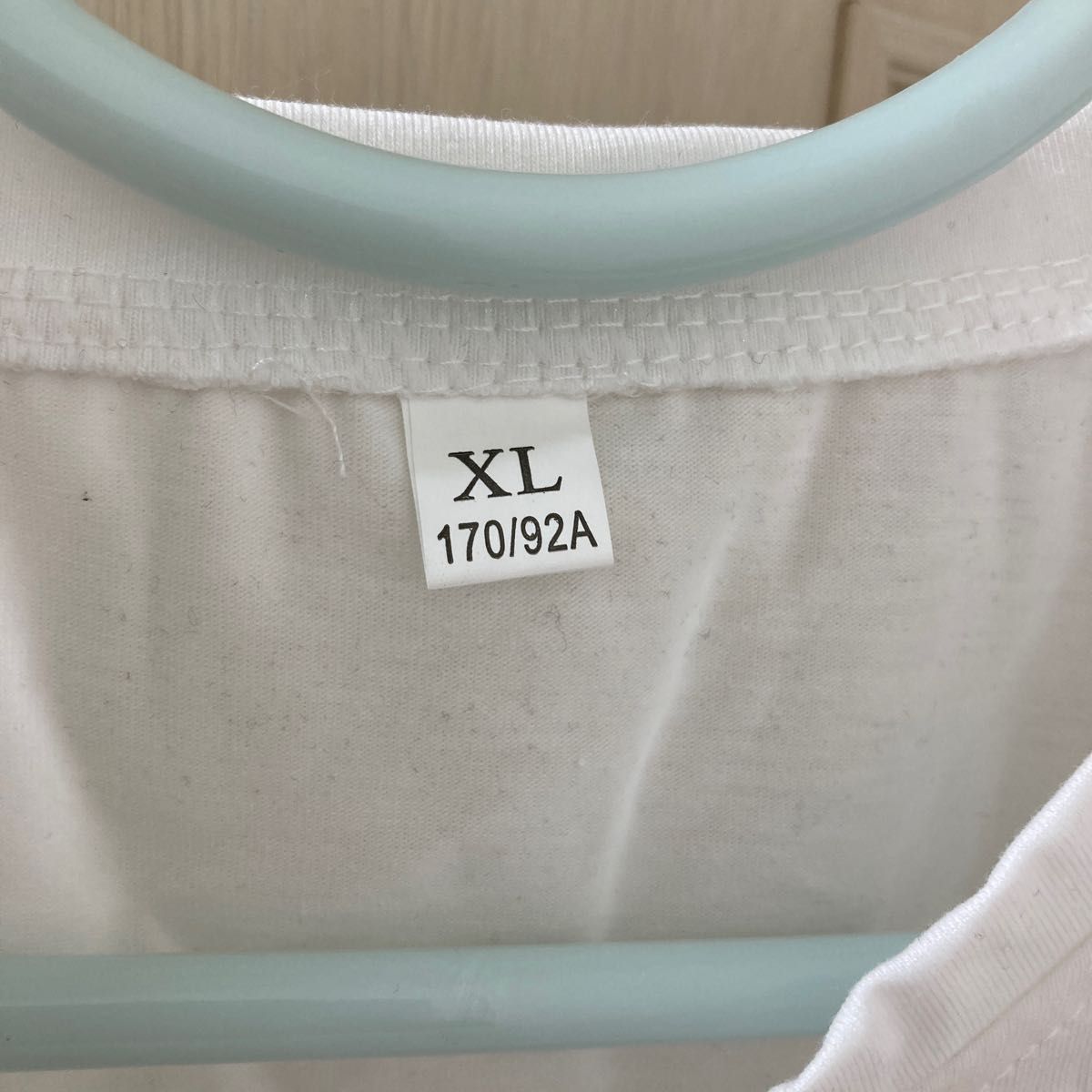 半袖　ピンクパンサー　Tシャツ　レディース　XL