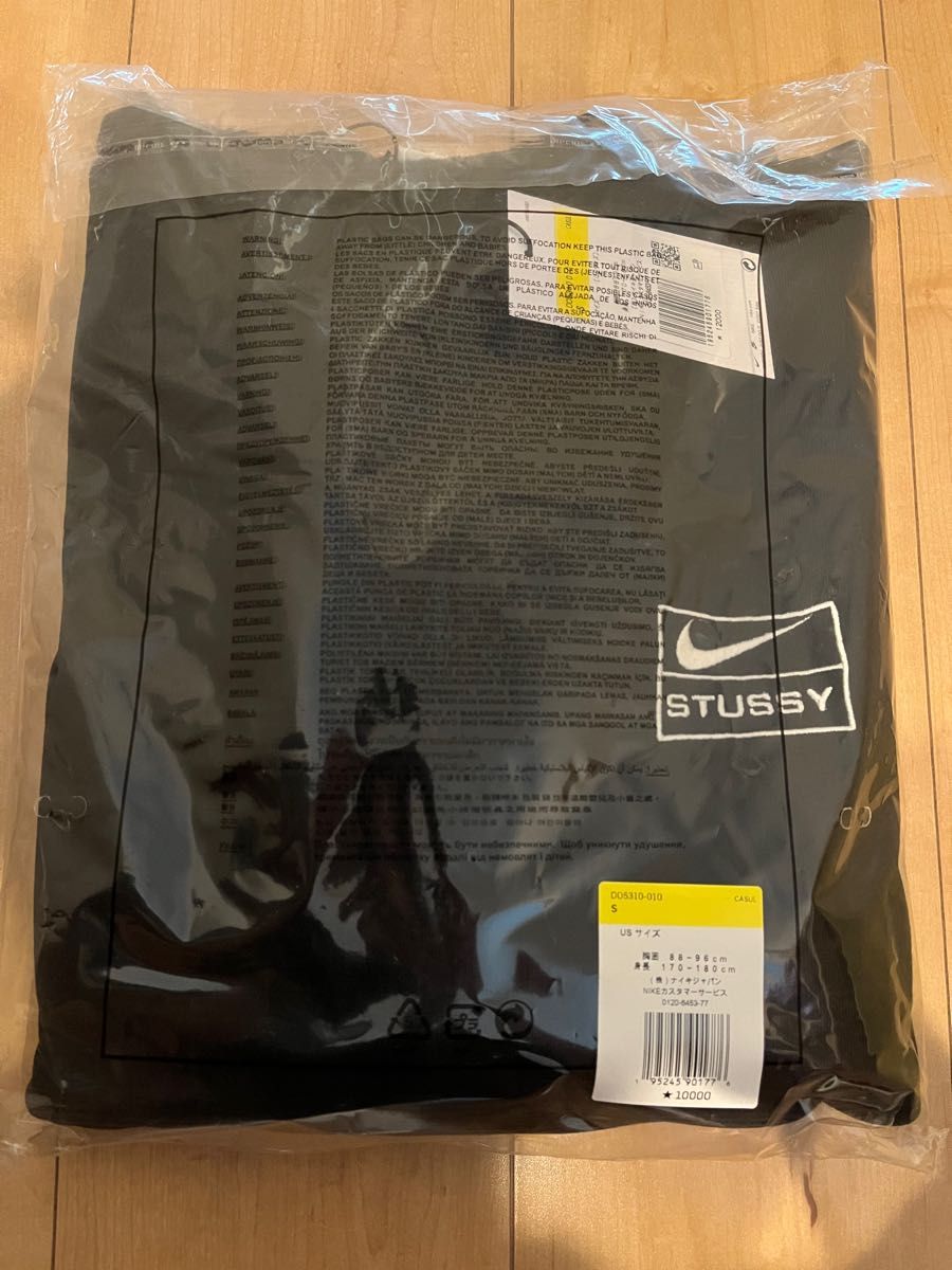 Stussy x Nike Wash Crew Stussy x Nike Wash Crew