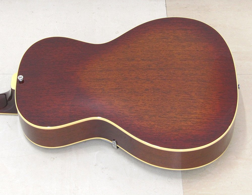 フルオーダー 激レア History Blues Series HBSC HBS-C - 通販