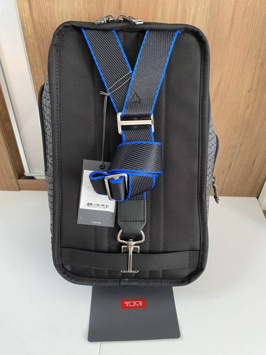 TUMI トゥミ 新品未使用 リュック 送料無料 | www.oa-sumperk.cz
