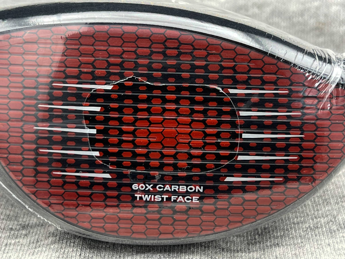 ヤフオク! - CT256 ツアー支給品 2022 STEALTH ステルス 9.0...