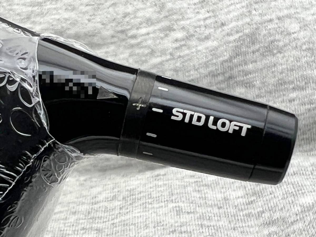 ☆CT256 ツアー支給品 2022 STEALTH ステルス 9.0° (リアル 9.9 ...