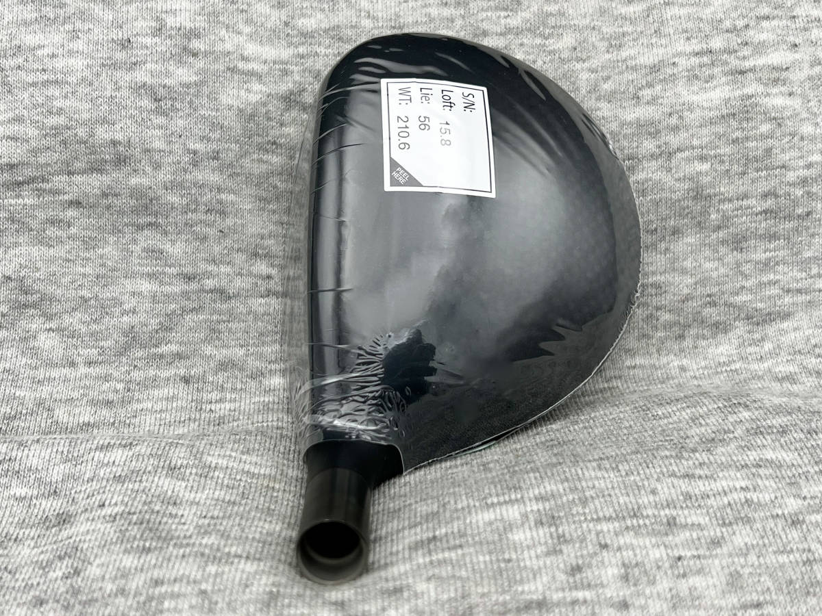 ☆CT247☆ ツアー支給品 未市販 PROTO TCシリアル ROGUE ST TRIPLE ...