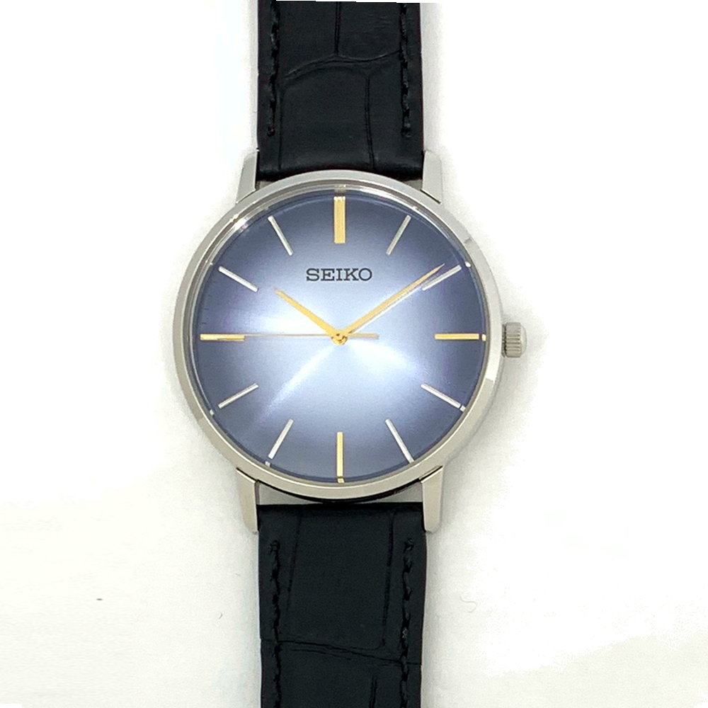 【使い勝手の良い】 セイコーセレクション SEIKO 【送料無料】セイコー ゴールドフェザー復刻 SCXP125★美品/3か月保証★ 流通限定モデル その他 【使い勝手の良い】 セイコーセレクション SEIKO 【送料無料】セイコー ゴールドフェザー復刻 SCXP125★美品/3か月保証★ 流通限定モデル その他