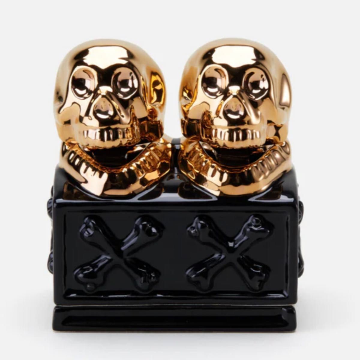 neighborhood ネイバーフッド DUALSKULL INCENSE CHAMBER 新品未使用