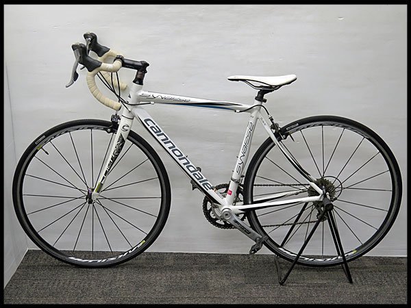 きをお】 △Cannondale/キャノンデール ロードバイク Synapse SAVE