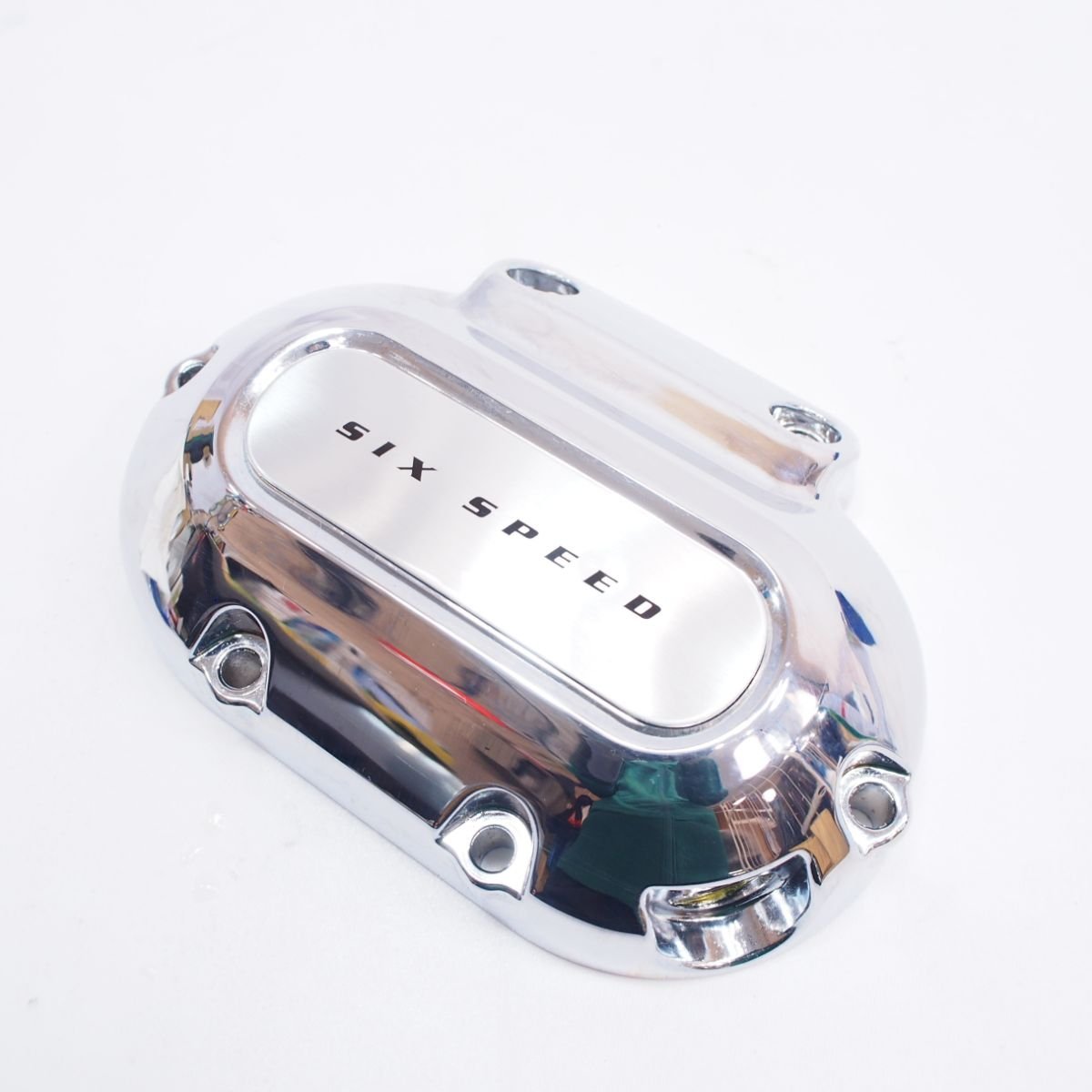 再入荷!】 ハーレーM8クラッチカバー エンジンカバー ミッション
