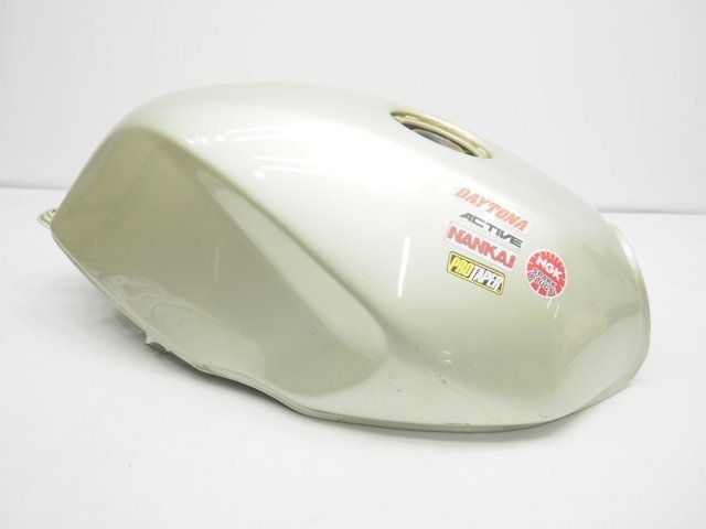 ガソリンタンク 燃料タンク バリオス2 ZR250B BALIUS バリウス