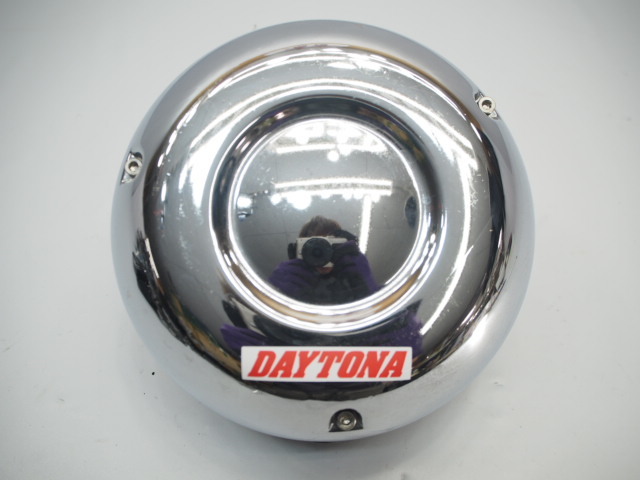 ドラッグスター400 純正エアクリーナーボックス とDAYTONAデイトナエアクリ フィルターXVS400 DS400 4TR VH01J_画像1