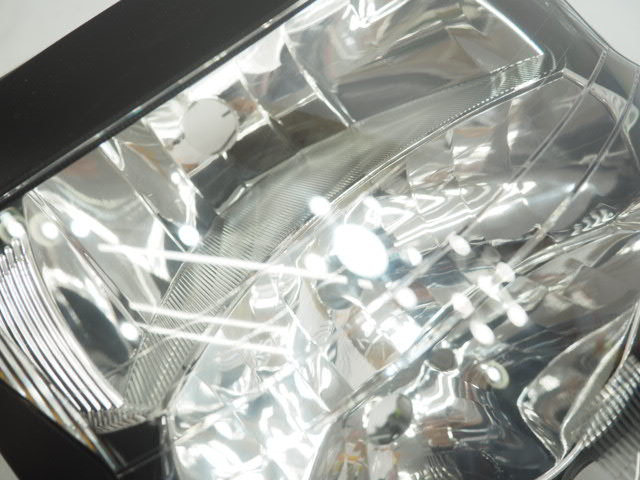 未使用 ヘッドライト ヘッドランプ CBR1100XXブラックバード SC35 headlight headlamp 廃盤_画像3