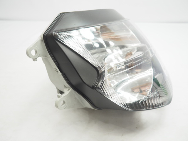 未使用 ヘッドライト ヘッドランプ CBR1100XXブラックバード SC35 headlight headlamp 廃盤_画像2