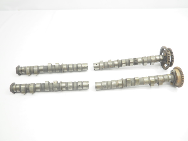 希少 カムシャフト CBX1000 SC03 SC06 CB1 CB-1 camshaft エンジンパーツ engine_画像1