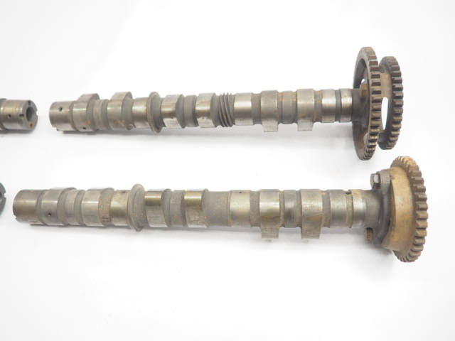 希少 カムシャフト CBX1000 SC03 SC06 CB1 CB-1 camshaft エンジンパーツ engine_画像3