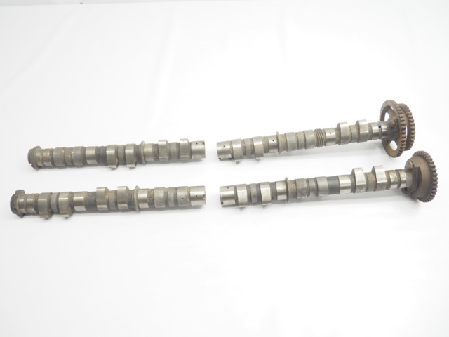 カムシャフト camshaft CBX1000 CB-1 CB1 SC03 SC06 エンジンパーツ engine カムスプロケット 6気筒 当時 昭和レトロ_画像1