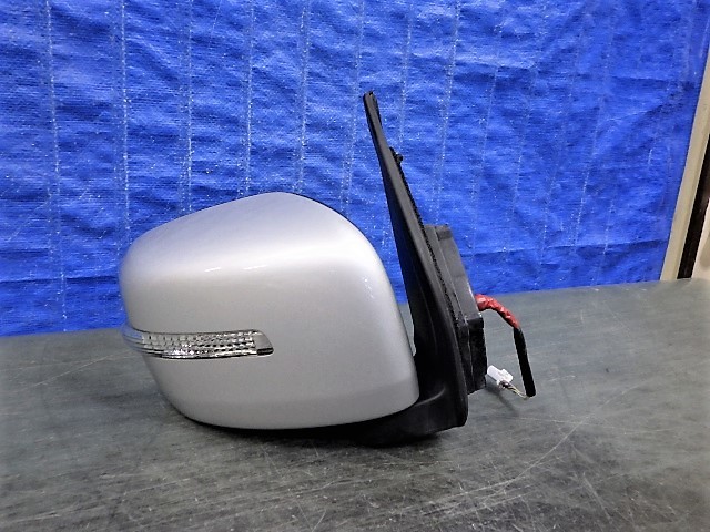 S1227 Every DA17V DA17W right door mirror 7P superior article 