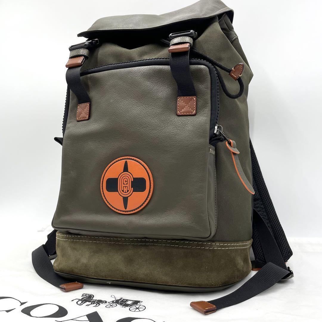 NARUTO coach コラボ ライダーバック | www.jarussi.com.br