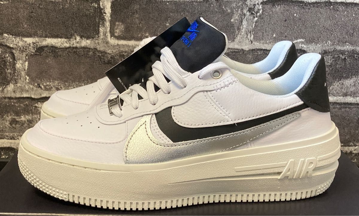 NIKE AIR FORCE1 24 5cm ナイキ ウィメンズ エアフォースワン