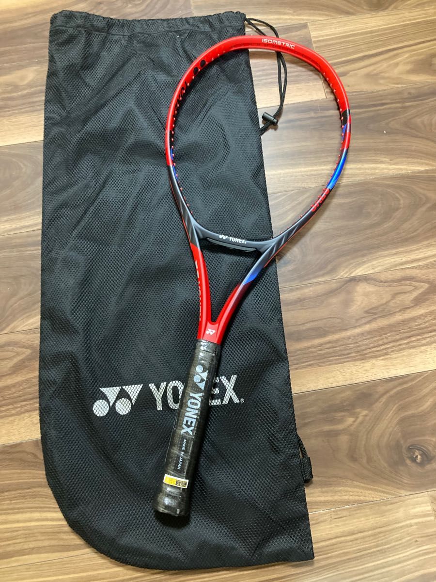 新品 VCORE 98 2023年モデル ヨネックス YONEX 国内正規品 テニス