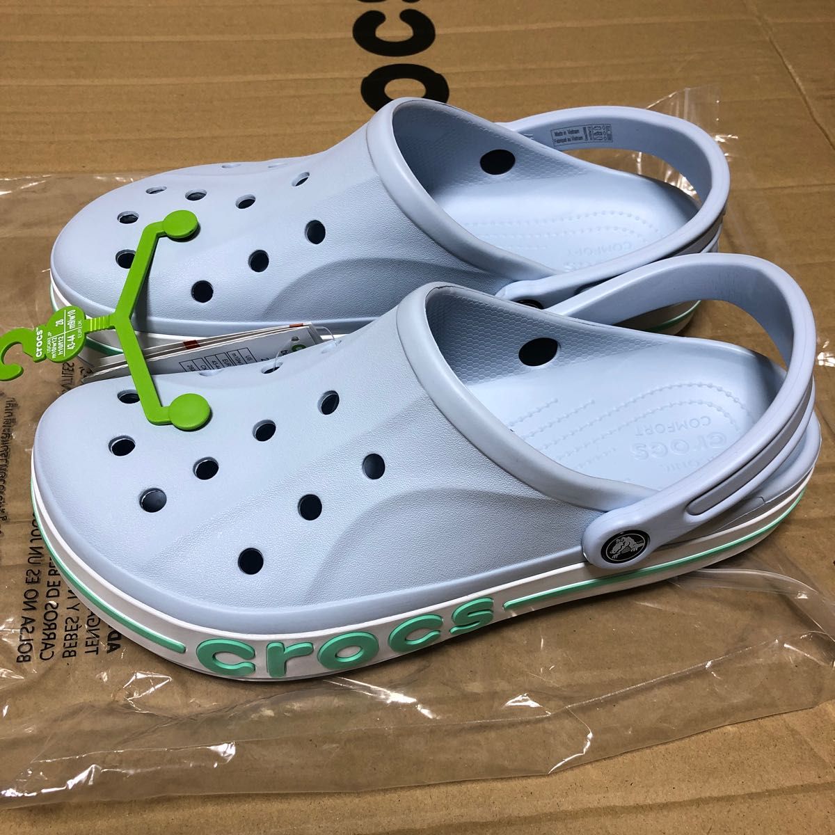 28cm】バヤバンド クロッグ クロックス BAYABAND CLOG CROCS 28cm】バヤバンド クロッグ クロックス BAYABAND CLOG CROCS
