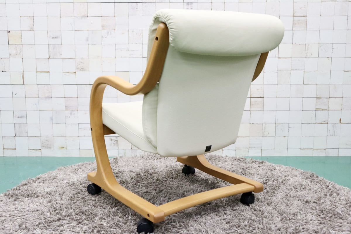 ヤフオク! - GMFT398○FUJI FURNITURE / 冨士ファ...