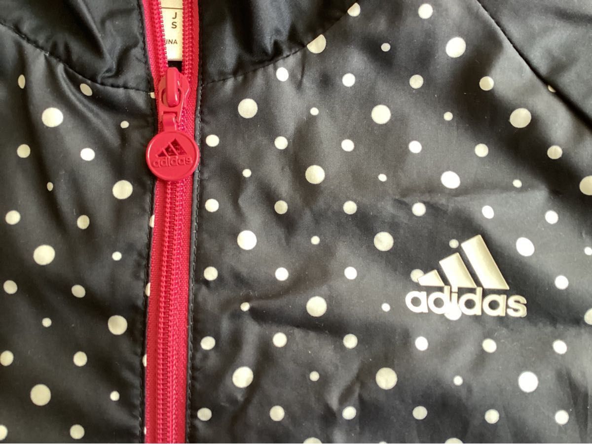 adidas  クライマプルーフ　ジャケット