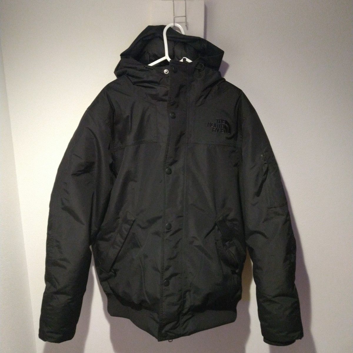 THE NORTH FACE ダウンジャケット|Yahoo!フリマ(旧PayPayフリマ)